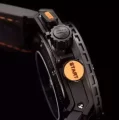 ウブロスーパーコピー偽物時計 キングパワー F1 インテルラゴス 703.ZM.1123.NR.FMO10 (3)