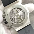 ブランドウブロコピー時計 ビッグ・バン ウニコ チタニウム 411.NX.1170.RX1 (5)