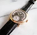 フランクミュラー 新品7002S6GGDT ラウンド グランドデイト スーパーコピー 時計 (1)