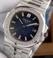パテック・フィリップ 9015チップの28800振幅 7010/1G-017 (2)