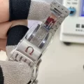 オメガコピー時計n級 デ・ヴィル アワービジョン コーアクシャル 431.30.41.21.01.001 (3)
