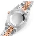 大人気ブランド ROLEX デイトジャスト 41 スレート フルーテッドモチーフ 126331-2 (4)