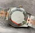 2023人気ロレックス時計コピー デイトジャスト 31mm ロゼカラー M278381RBR-0024 (4)