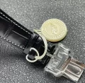 【 PPF製】最強のパテックフィリップコピーノーチラス5712G-0011 グレー40mm機能面で完璧な復刻 (4)