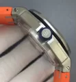 非常に豪華なブランドオーデマピゲロイヤルオーク時計 15710ST.OO.A070CA.01無料配達 (3)