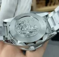 2024最新品オメガコピー時計 シーマスター 300 マスターコーアクシャル サマーブルー 234.30.41.21.03.002 (6)