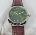 パネライコピー時計n級 ルミノール マリーナ 1950 3デイズ アッチャイオ PAM01329 (1)