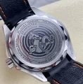 VS製オメガ時計シーマスター プラネットオーシャン 6000M コーアクシャル マスター 45.5MM クロノメーター 215.32.46.21 (5)