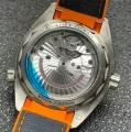 [VS製]人気オメガ シーマスター プラネットオーシャン 600M コーアクシャル マスタークロノメーター 215.92.44.21.99.001 (4)