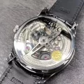 最新入荷IWCポルトギーゼIW500705コピー時計 オートマティック v4バージョン (6)