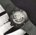 日本一流の品質ウブロ時計クラシックフュージョン クロノグラフ 521.NX.1170.LR.1703 (5)