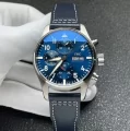 新款IWCコピー時計 パイロット・ウォッチ・クロノグラフ IW378003 (1)