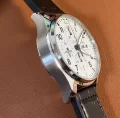 AZ新品 IWC IW377725 n級インターナショナルカンパニー パイロットクロノグラフ (2)
