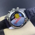 オメガコピー腕時計 スピードマスター アポロ13号 50周年記念 スヌーピー アワード 310.32.42.50.02.002【OM工場】 (5)