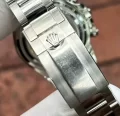 CPLUS工場2026最大級ロレックスコピーコスモグラフ デイトナ白文字盤 M126502-0001 (6)