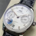IWCポルトギーゼコピー完璧な高級IW501701 Cal.52011ムーブメント APS工場 (4)