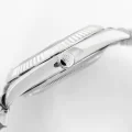 ロレックススーパーコピー時計 デイデイト 40mm ブルーローマ M228236-0007 (3)