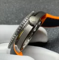 [VS製]人気オメガ シーマスター プラネットオーシャン 600M コーアクシャル マスタークロノメーター 215.92.44.21.99.001 (3)