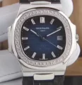 パテック・フィリップ 9015チップの28800振幅 7010/1G-017 (1)