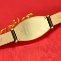 高度な精緻なカルティエ トノー型ゴールドダイヤ憧れの時計新作入荷 132718 (12)