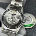 CLEAN製ロレックスコピー時計n級 36mmエクスプローラー I Cal.3230搭載！ M124270-0001 (4)