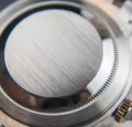 高品質ロレックスコピー時計 デイトジャスト41mm チョコレート10P文字盤 126331-1 (5)