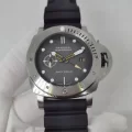 PAM01323 パネライコピー通販 Gmt サブマーシブル ネイビーシールズ (1)
