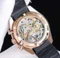 2023新作オメガコピー時計スピードマスター ムーンウォッチ プロフェッショナル 42MM 310.62.42.50.99.001 【BBT】 (5)