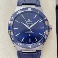 最新作オメガコピー131.33.41.21.03.001 コーアクシャル マスター クロノメーター 41M﻿M SBF製 (1)