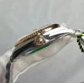 n級ROLEXコピーシリーズ デイトジャスト 31mm シルバーホワイト M278241-0002 (2)