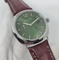パネライコピー時計n級 ルミノール マリーナ 1950 3デイズ アッチャイオ PAM01329 (2)