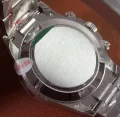 新作ロレックススーパーコピー コスモグラフ デイトナ40mm スチール/ブラック NOOBM116509-0072 (6)