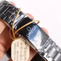 新品オメガ時計n級 シーマスター ブラックコーティング 215.92.46.22.01.002 (4)