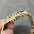 人気のブランドロレックスコピー デイデイト 40mm シャンパン文字盤 2836ムーブメント搭載！ M228238-0005 (3)