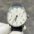 最新入荷IWCポルトギーゼIW500705コピー時計 オートマティック v4バージョン (1)