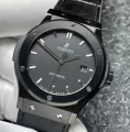 高品質ウブロスーパーコピー時計クラシックフュージョン 42mm ブラックマジック セラミック 542.CM.1171.RX (2)