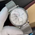 IWCスーパーコピー時計 ポートフィノ デュアルタイム IW361001 (1)