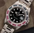 最高品質ロレックス GMTII GMT-Master II / 116759SARU (1)