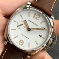 VSメーカー製 パネライコピー時計オートマティック42mm品質良好 PAM01046 (2)