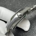 【CLEAN製】人気のロレックス時計コピー オイスターパーペチュアル 41mm イエロー M124300 (3)