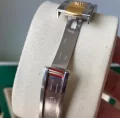 人気ロレックススーパーコピー時計デイトジャスト M126233-0026 オリーブグリーンVI IXダイヤ 36mm (4)