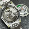 2023ロレックスコピー オイスターパーペチュアル 41mm ターコイズブルー3230搭載！CLEAN製 M124300-0006 (5)