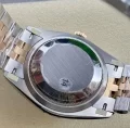人気のロレックスコピー腕時計 デイトジャスト 36mm ダイヤ メンズ 126231 (5)