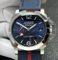 パネライコピー ルミノール クアランタ ルナ・ロッサ腕時計激安専門店 PAM01404-1 (1)