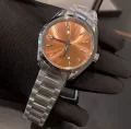 人気オメガコピー時計 シーマスター アクアテラ シェード コーアクシャル マスター クロノメーター 220.10.38.20.12.001 (2)