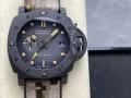 パネライGMTシリーズコピー時計品質販売クローンCal.P.900ムーブメント PAM01513 (1)