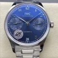 IWCポルトギーゼコピー完璧な高級IW501701 Cal.52011ムーブメント APS工場 (3)