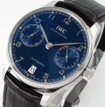 IWCスーパーコピー腕時計ポルトギーゼ・オートマティック IW500710 (2)