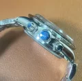 2023ロレックススーパーコピー時計 デイトナ手巻 37mm ホワイト 6263 (3)