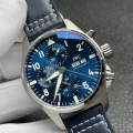 新款IWCコピー時計 パイロット・ウォッチ・クロノグラフ IW378003 (3)